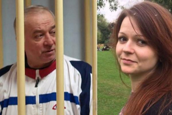 Beruntung Sergei dan Yulia yang tidak sadarkan diri Salisbury, segera ditemukan oleh petugas polisi dan dibawa ke rumah sakit.