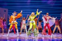 Pertunjukan Musikal "Mamma Mia" Segera Hadir di Indonesia