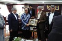 Ketua MPR Minta Indonesia-Iran Harus Proaktif di Timur Tengah