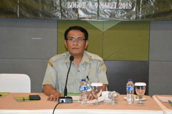 untuk kegiatan pengembangan padang penggembalaan tahun 2018 dialokasikan seluas 200 ha di 2 Provinsi, yaitu Sulawesi Tenggara 100 ha dan Sulawesi Tengah 100 ha.