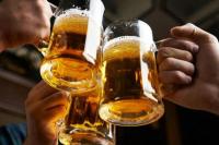 Konsumsi Alkohol Berlebih Bikin Cepat Mati