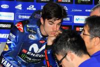 Rossi Ingin Vinales Sesuaikan Harapan dengan Realita di Yamaha