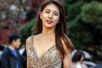 Suzy Diam-diam Jalin Asmara dengan Lee Dong-Wook
