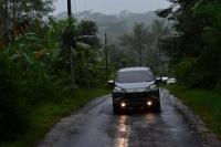 Sejumlah Wilayah Indonesia Berpotensi Hujan Lebat Disertai Petir