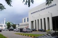 Universitas Al-Azhar Indonesia Tambah Dua Prodi Baru