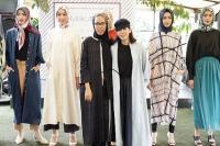 Modest Fashion Tanah Air Berkembang Pesat