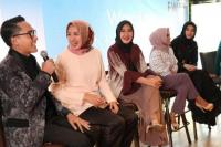 Wardah Fashion Journey Gandeng 8 Desainer di Ajang IFW 2018