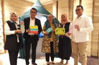 Kebutuhan Foodware Halal di Indonesia Meningkat