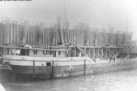 Penyelam California Temukan Kapal Berumur 120 Tahun di Danau Erie