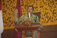 Mahyudin Apresiasi Gerakan KAMI Indonesia