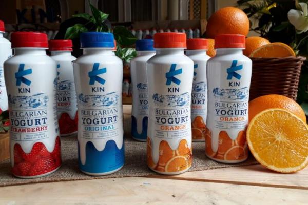 Inovasi baru untuk gaya hidup sehat yang diluncurkan PT ABC Kogen Dairy mengampanyekan #The Secret To Living Younger.