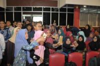 Di Padang, Zulkifli Hasan Bicara Keteladanan KH Agus Salim 