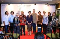 Mahakarya Borobudur 2018: Indonesia Berkain Akan Digelar