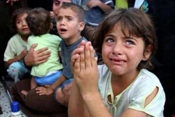 Penahanan tersebut adalah untuk menakut-nakuti anak-anak Palestina, menghancurkan masa depan mereka