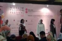  MUFFEST Indonesia 2018 Bersiap Jadi Barometer Fashion Muslim Dunia