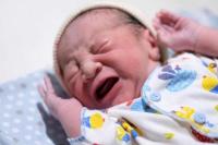 Paru-paru Basah Ancam Kematian 11 Juta Bayi