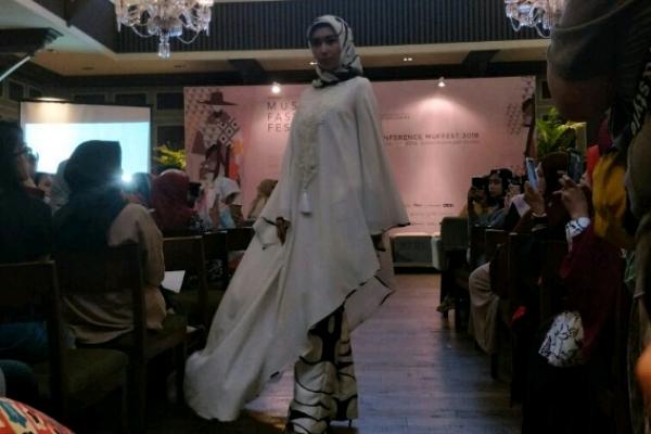 Muffest Indonesia 2018 juga dijadikan sebagai perwujudan proses menuju Indonesia menjadi kiblat fashion busana Muslim.
