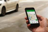 YLKI: Taksi Online Tak Punya Standar Keamanan