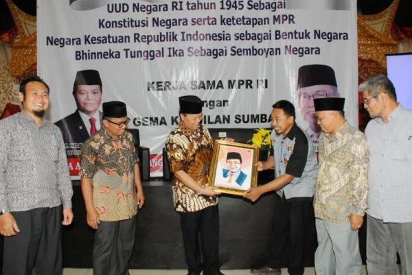 Presiden Susilo Bambang Yudhoyono menjadikan peristiwa itu sebagai Hari Bela Negara, yaitu tanggal 19 Desember 1948.