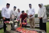 Cak Imin "Izin" ke Taufik Kiemas Mau Dampingi Jokowi