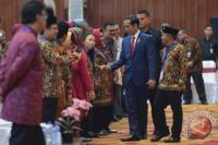 Adkasi Dukung Presiden Jokowi Bentuk Badan Riset Nasional