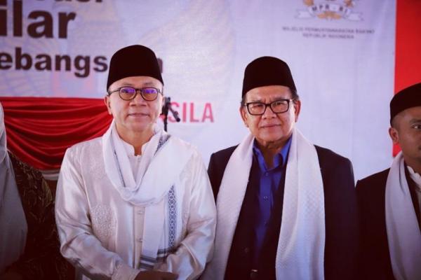Stigma bahwa Islam itu radikal dan Indonesia itu intoleran jelas salah alamat.