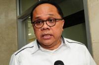 Junimart Girsang Gantikan Arif Wibowo Pimpin Komisi II DPR