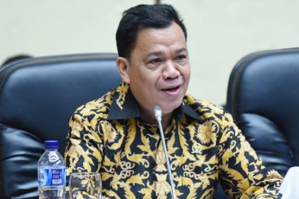 Wakil Ketua Komisi IV DPR RI Roem Kono mengatakan kondisi pangan dan harga pangan di Bali selama Bulan Ramadan maupun menjelang Hari Raya Idul Fitri 1440 Hijriyah tergolong aman dan stabil.