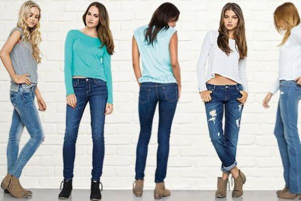 Jika Anda khawatir dalam menemukan ukuran yang tepat, berikut beberapa tips untuk membeli baju online versi Shope.