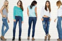 Tips Membeli Jeans di Marketplace Agar Tidak Mengecewakan