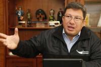 Dua Wartawan "El Comercio" Ekuador Diculik