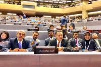Indonesia Suarakan Perlindungan Tembakau Lokal di Parlemen Dunia