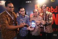 Restorasi Film Lawas Indonesia