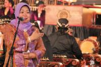Pagelaran Wayang MPR di Semarang, Tercatat Sebagai Prestasi Dunia
