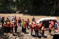 Sungai Ciliwung Jadi Objek Kembangkan Wisata Zakat