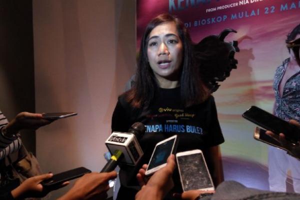 Film Indonesia mulai banyak diminati, namun di sisi lain masih terdapat tantangan. 