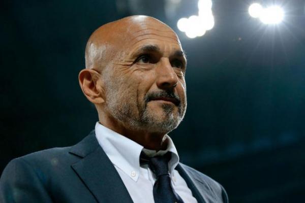 Napoli mengonfirmasi penunjukan mantan pelatih AS Roma, Luciano Spalletti, sebagai pelatih baru musim depan.