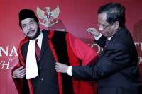 KPK Ingatkan Anwar Usman Segera Lapor Harta Kekayaan