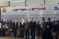 Negara Asean Perkuat Infrastruktur Sains dan Teknologi