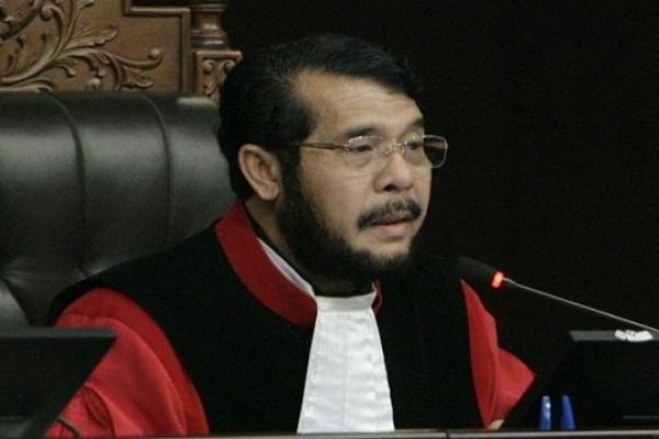 Anwar melanggar etik atas sikapnya yang tidak menerima Putusan MKMK.