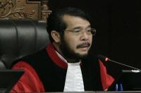 MK Terima Laporan Dugaan Pelanggaran Etik Anwar Usman