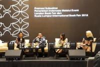 Indonesia Jadi Tamu di Kuala Lumpur International Book Fair
