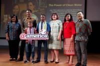 Film "The Power of Clear Water", Rayakan Hari Air Sedunia