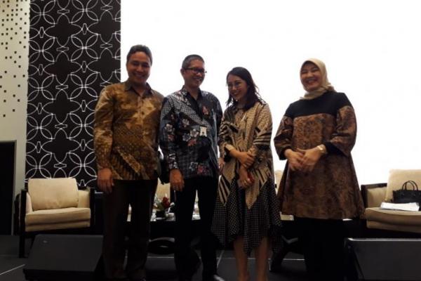 KLIBF menjadi ajang pertemuan para pecinta buku dengan penerbit-penerbit Malaysia dan mancanegara.