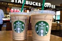 Perusahaan Makanan Cepat Saji "Depak" Starbucks
