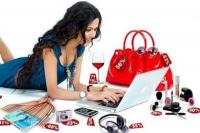 Suka Shopping? Simak Tujuh Tips Aman Belanja Online