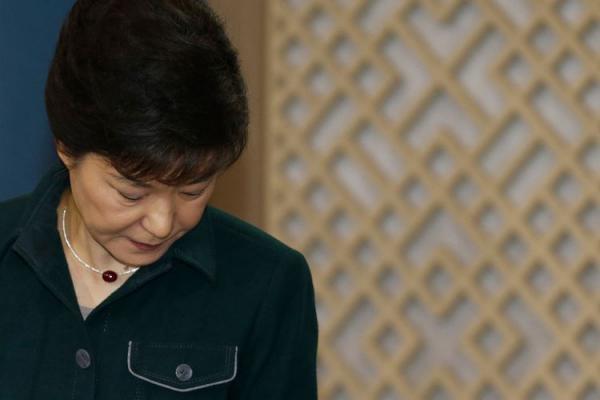 Mantan Presiden Park Geun-hye sebelumnya telah menerima putusan 24 tahun penjara karena skandal penyahgunaan kekuasaan.