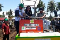 Mentan Sebut Indonesia Mampu jadi Negara Super Power Berbasis Pertanian