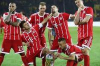 Bayern Munich Pengen Jadi Tuan Rumah Liga Champions