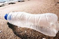 Bandara AS Larang Penjualan Botol Plastik